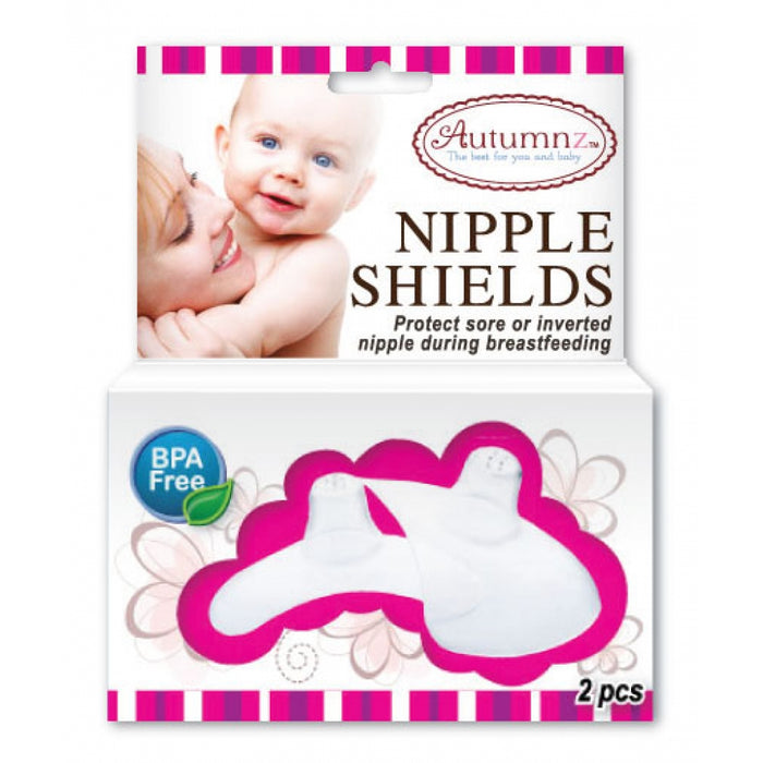 Autumnz Nipple Shield