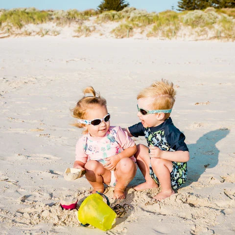 Banz Baby Adventure Sunglasses
