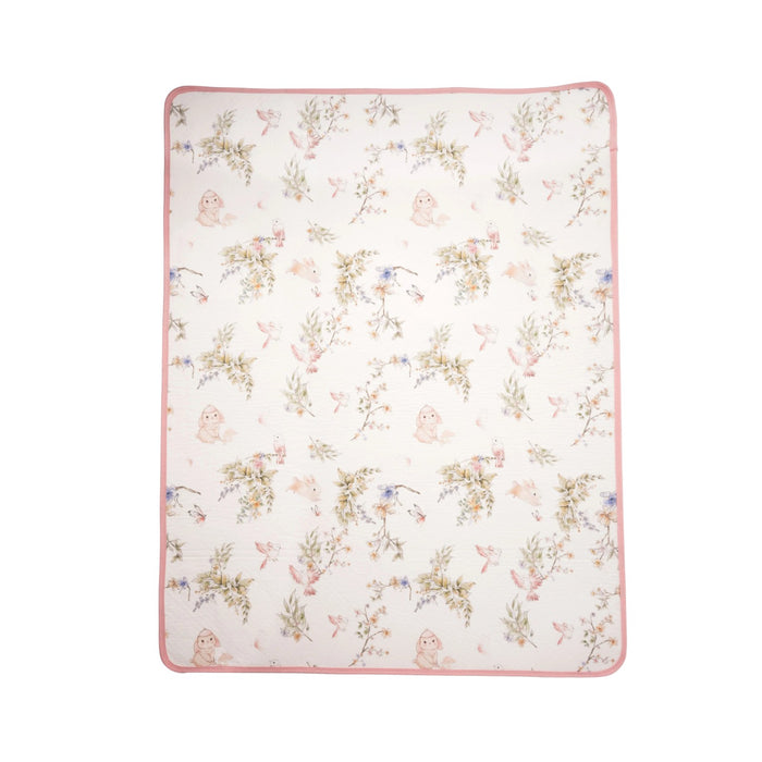 Bao Bei Dylan Large Water Absorbent Diaper Changing Bedmat