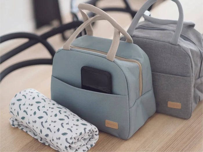 Beaba Isothermal Lunch Bag