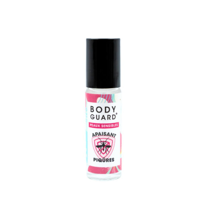 BODYGUARD® Soothing Roll-On