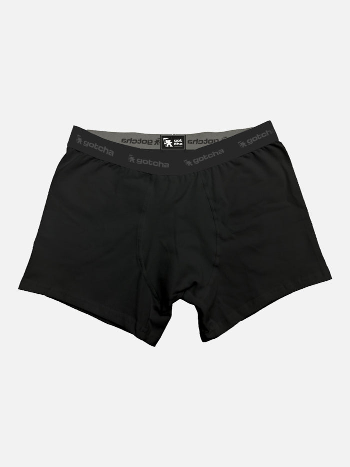 Boxer Gotcha Basic Negro