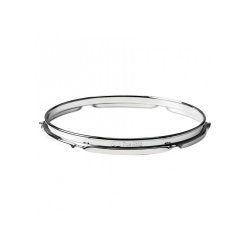DW 14" 10-Hole Chrome Snare Side TrueHoop *IN STOCK*