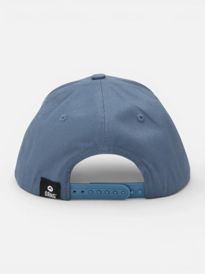 Gorra Orng Breeze Celeste