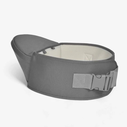 Kikkaboo Chloe 3-in-1 Deluxe Baby Carrier