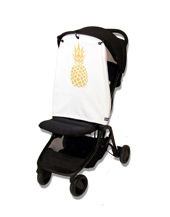Kurtis Pram and Stroller Curtain