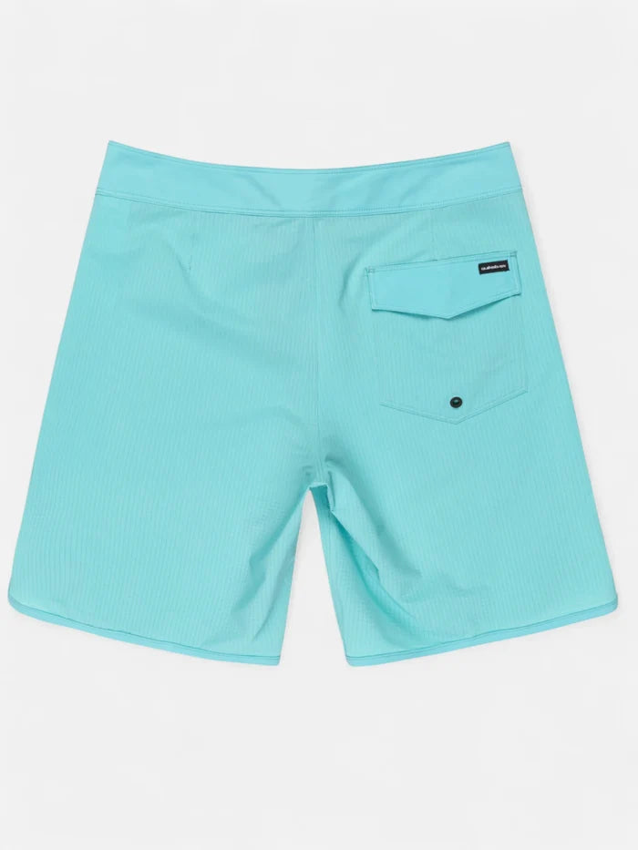Malla Quiksilver Tb Highline Scallop 19 Turquesa