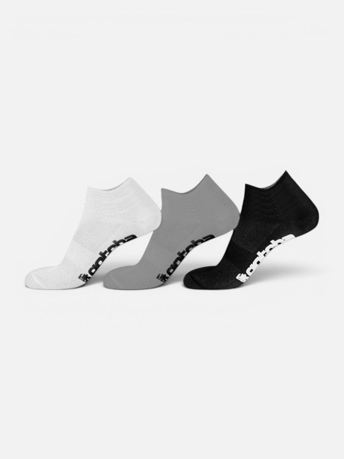 Medias Gotcha Basic Tripack