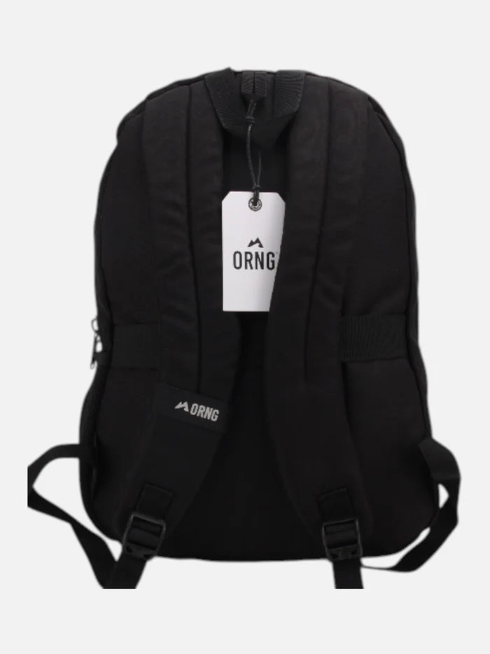 Mochila Orng Greenwich Negro