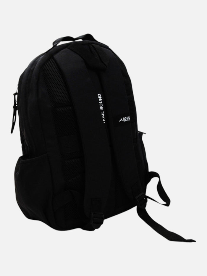 Mochila Orng Hells Negro