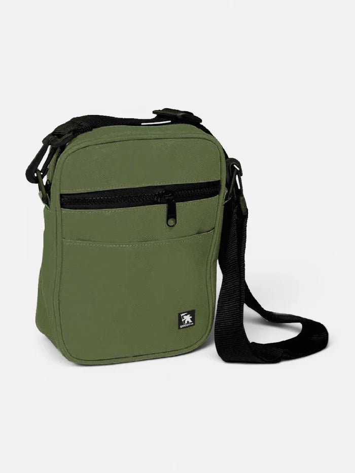 Morral Gotcha Sunset Verde Militar