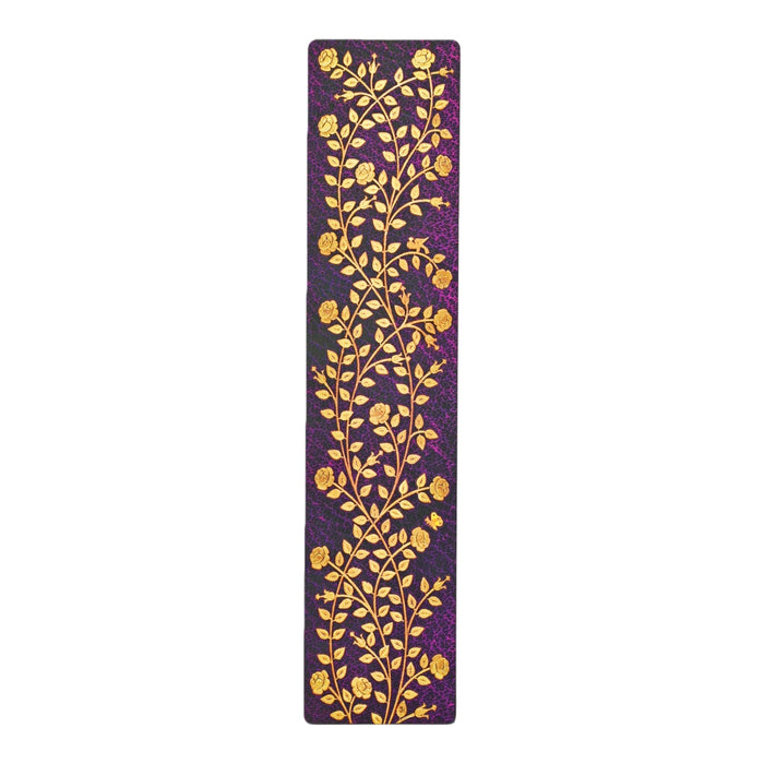 NYPL New York Rose Bookmark