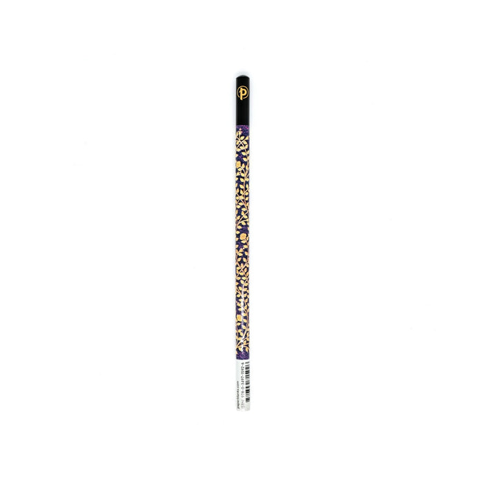 NYPL New York Rose Pencil Set