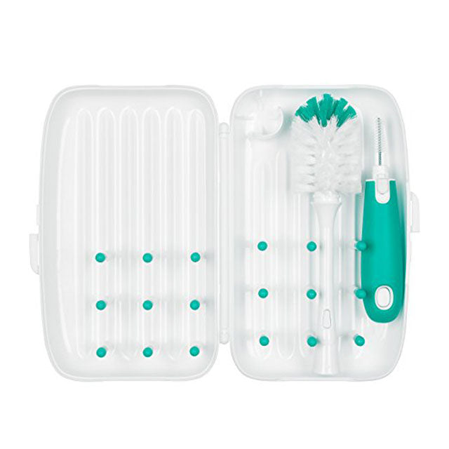 OXO Tot On-The-Go Drying Rack - Grey