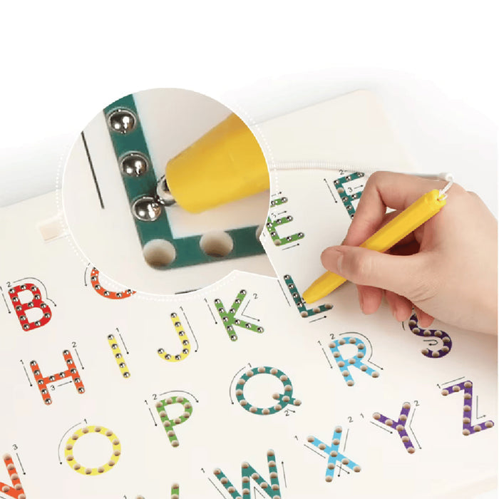 Playdate Kebo Magnetic Pad