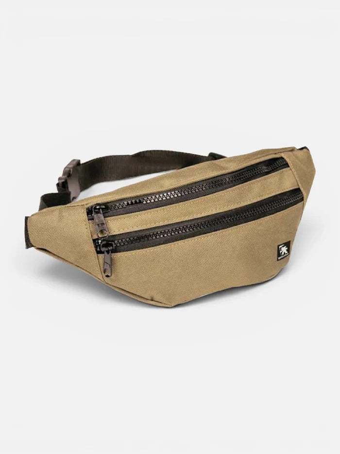 Riñonera Gotcha Koala beige