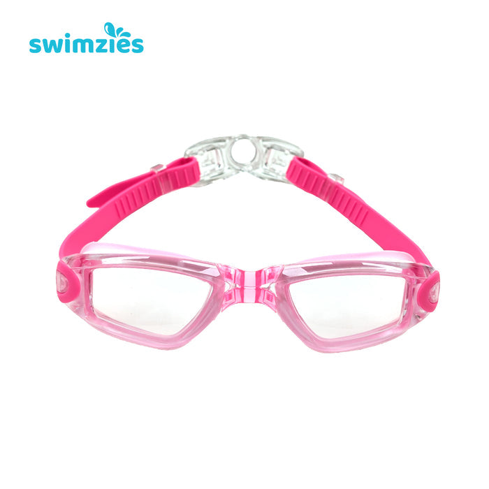 Clear Pink