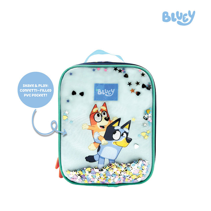 Totsafe Bluey’s Splash & Sparkle Lunch Bag