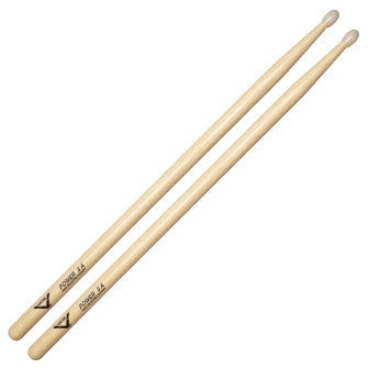 Vater Percussion Power 5A Hickory Nylon Tip Drum Stick Pair