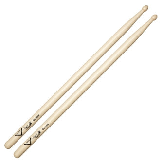 Vater Percussion Sugar Maple Blazer Wood Tip Drum Stick Pair
