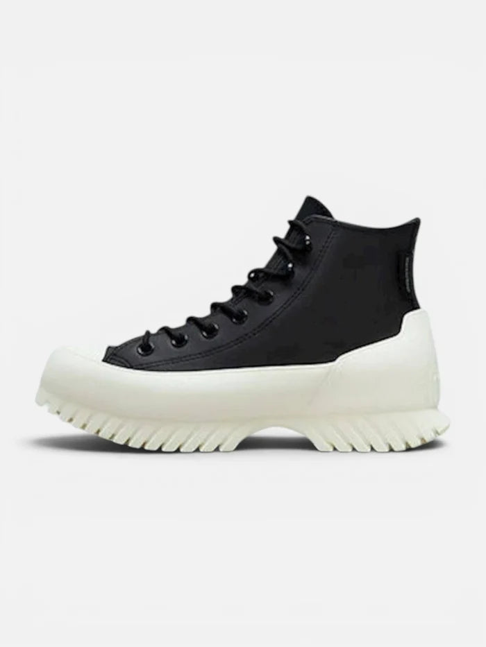 Zapatillas Converse Chuck Taylor Lugged Winter 2.0 Negro