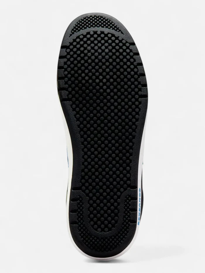 Zapatillas Converse Pro Blaze V2 Core Negro Azul