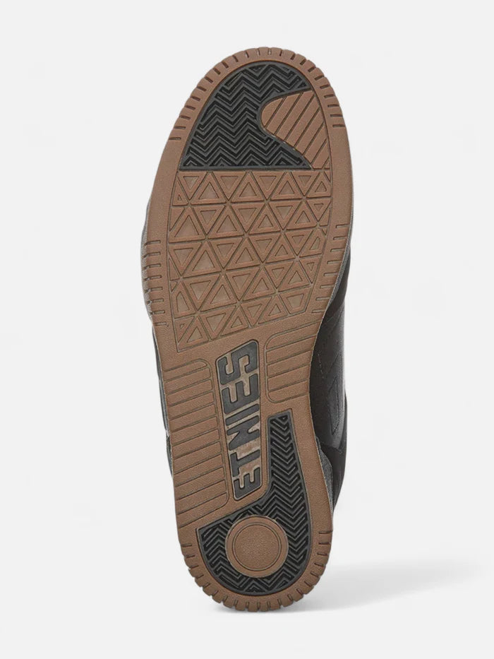 Zapatillas Etnies Faze Negro Camuflado - OUTLET