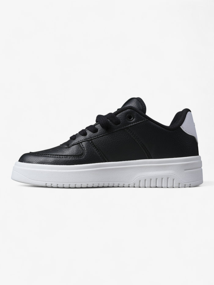 Zapatillas Mormaii Riptide Negro Blanco