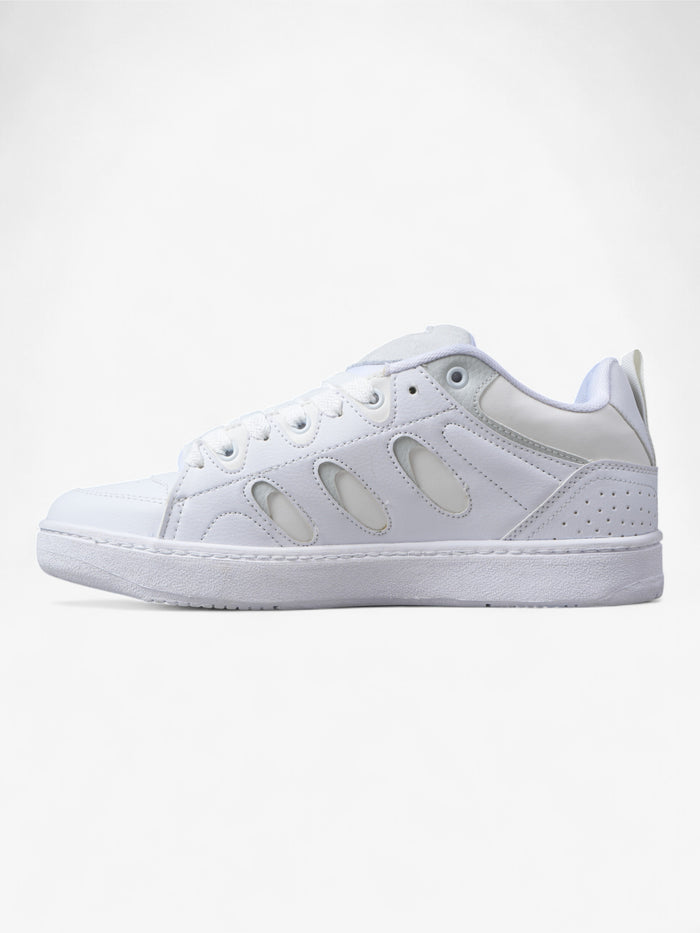 Zapatillas Mormaii Seth Blanco