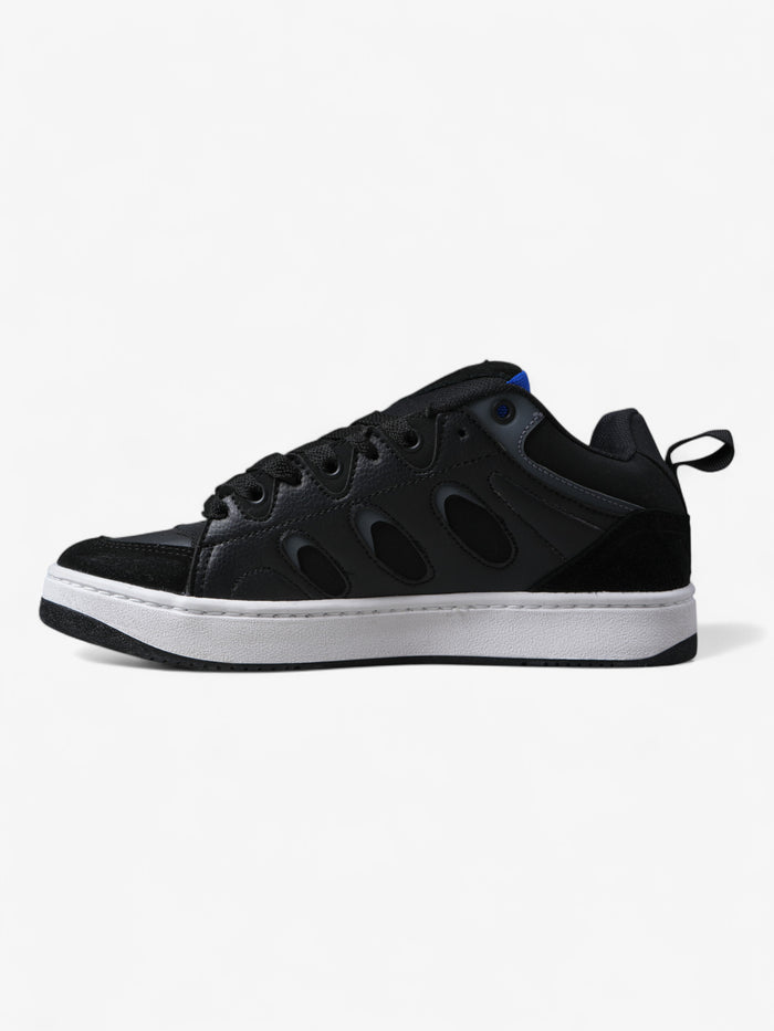 Zapatillas Mormaii Seth Negro Azul