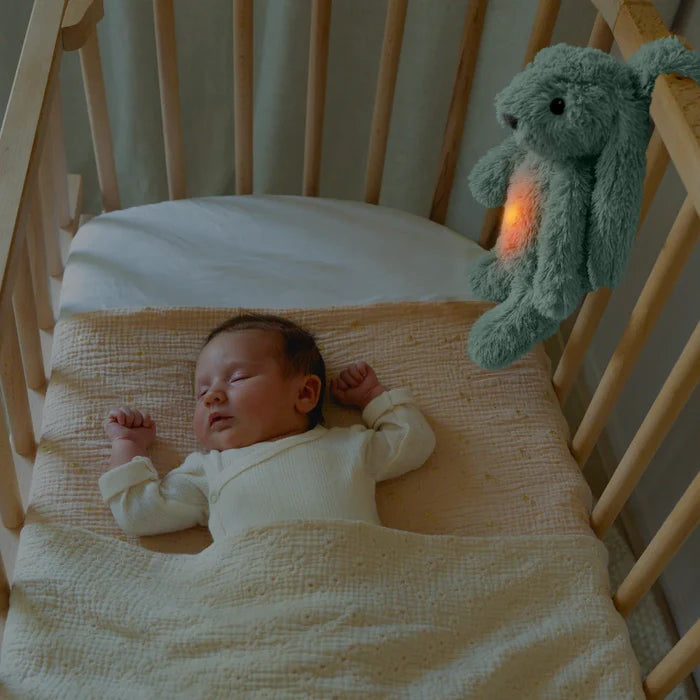 Zazu Sleep Soother - Ro the Rabbit