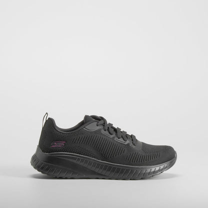Deportiva BOBS SPORT negra SKECHERS