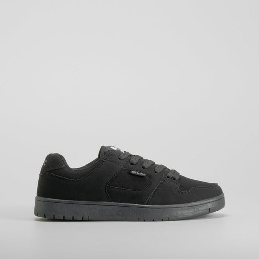 Deportiva skate negro NYC