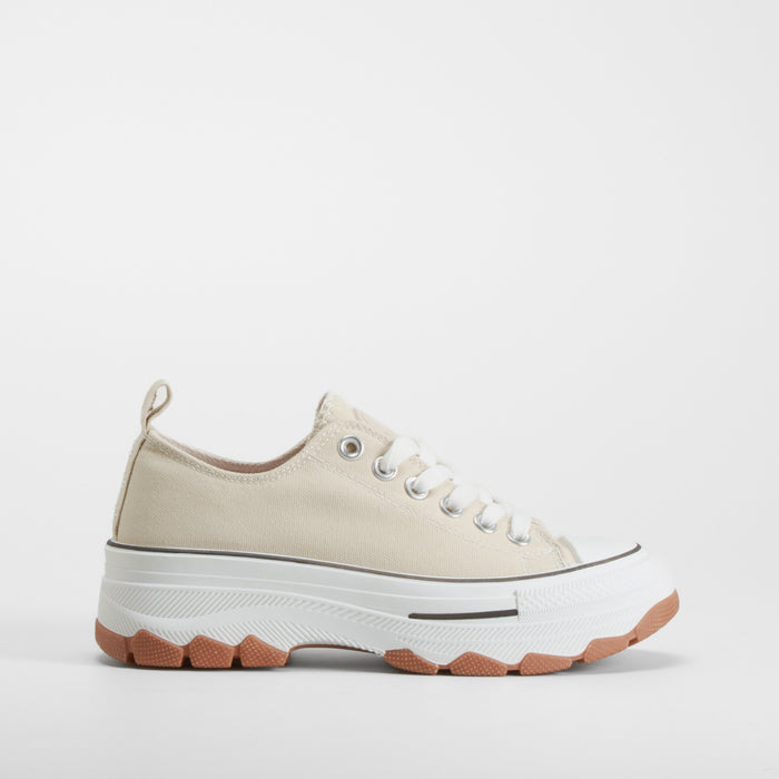 Lona chunky beige NYC