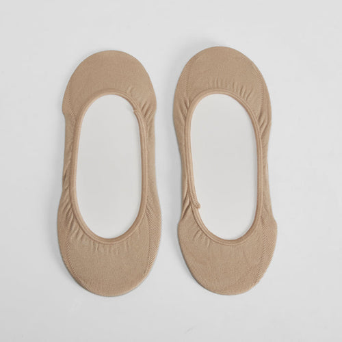 Pack 2 pikies media beige MERKAL