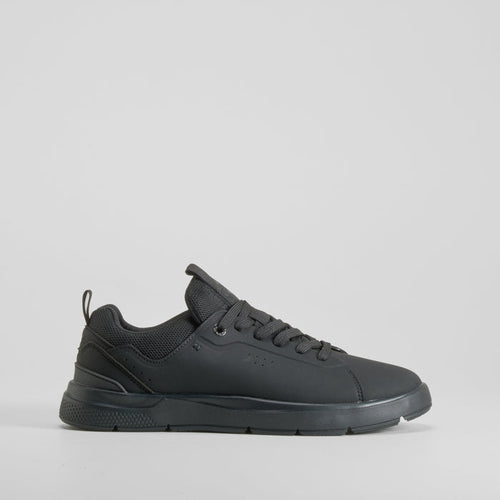 Zapatilla deportiva negra COMFEET