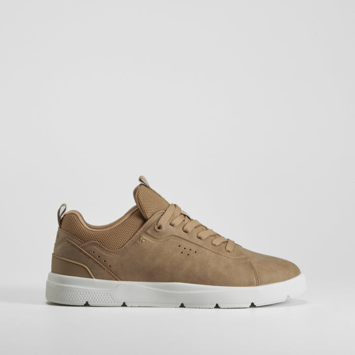 Zapatilla casual marrón Off Gravity COMFEET