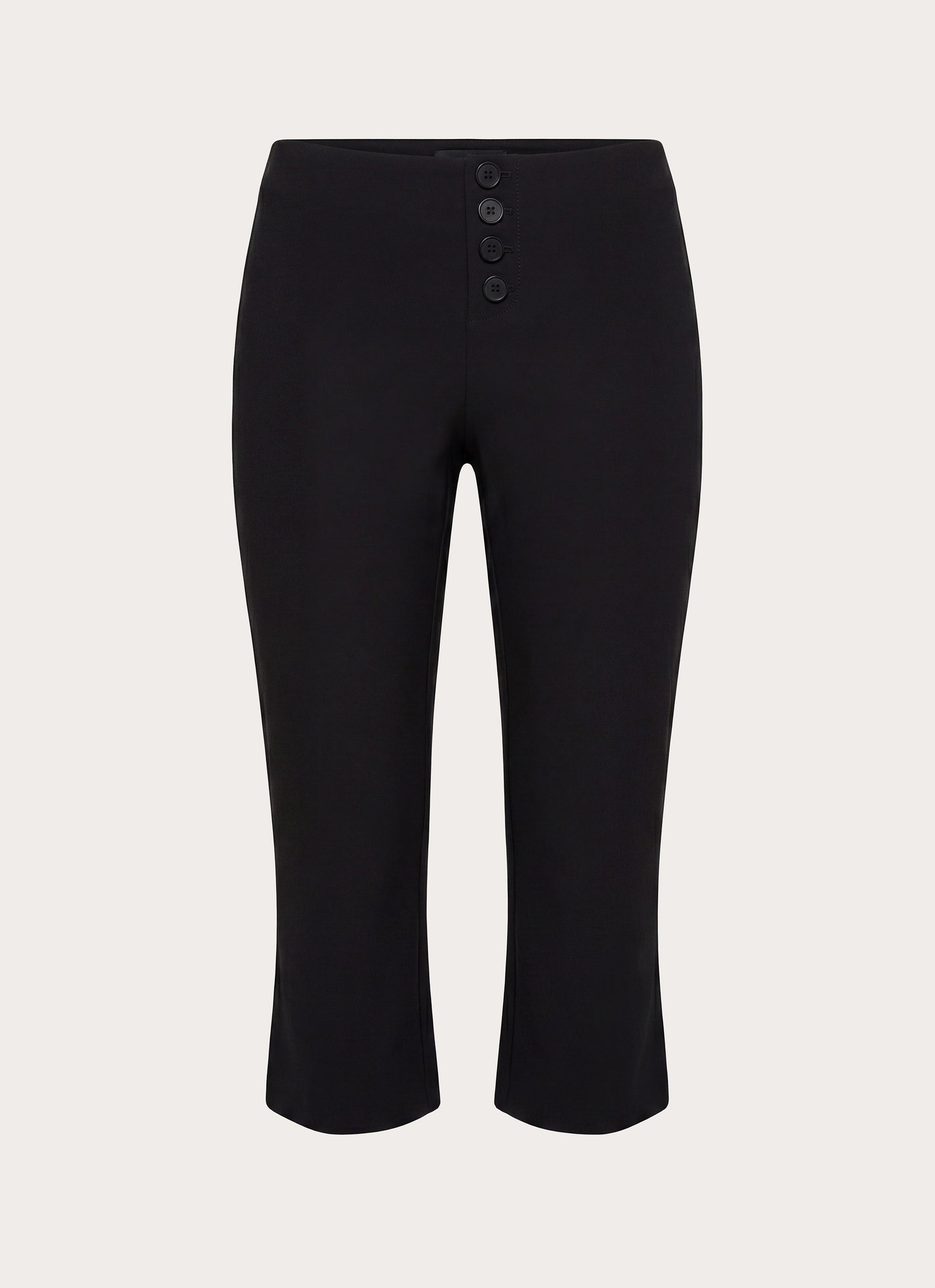Andrea Pants - Black