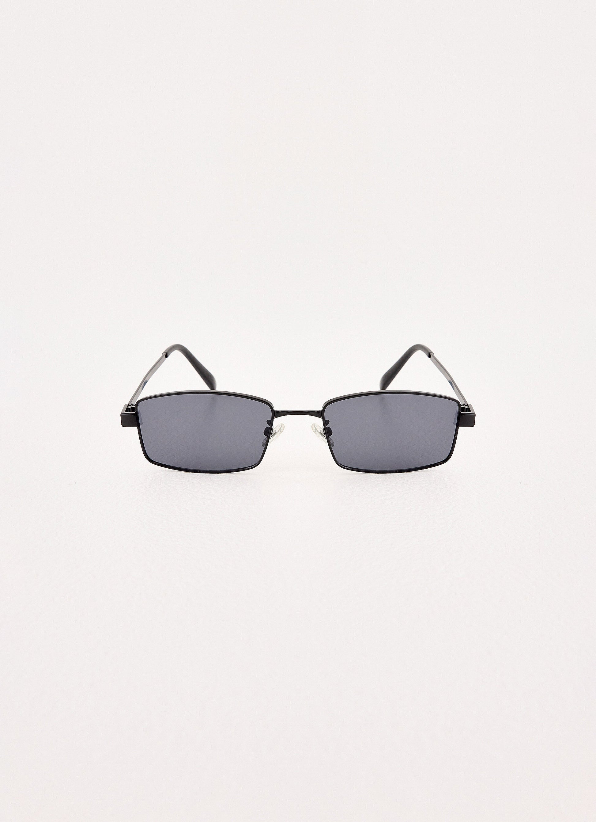 Bad Girl Sunglasses - Black