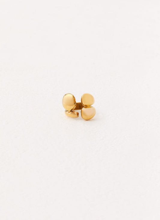 Catena Ring - Gold