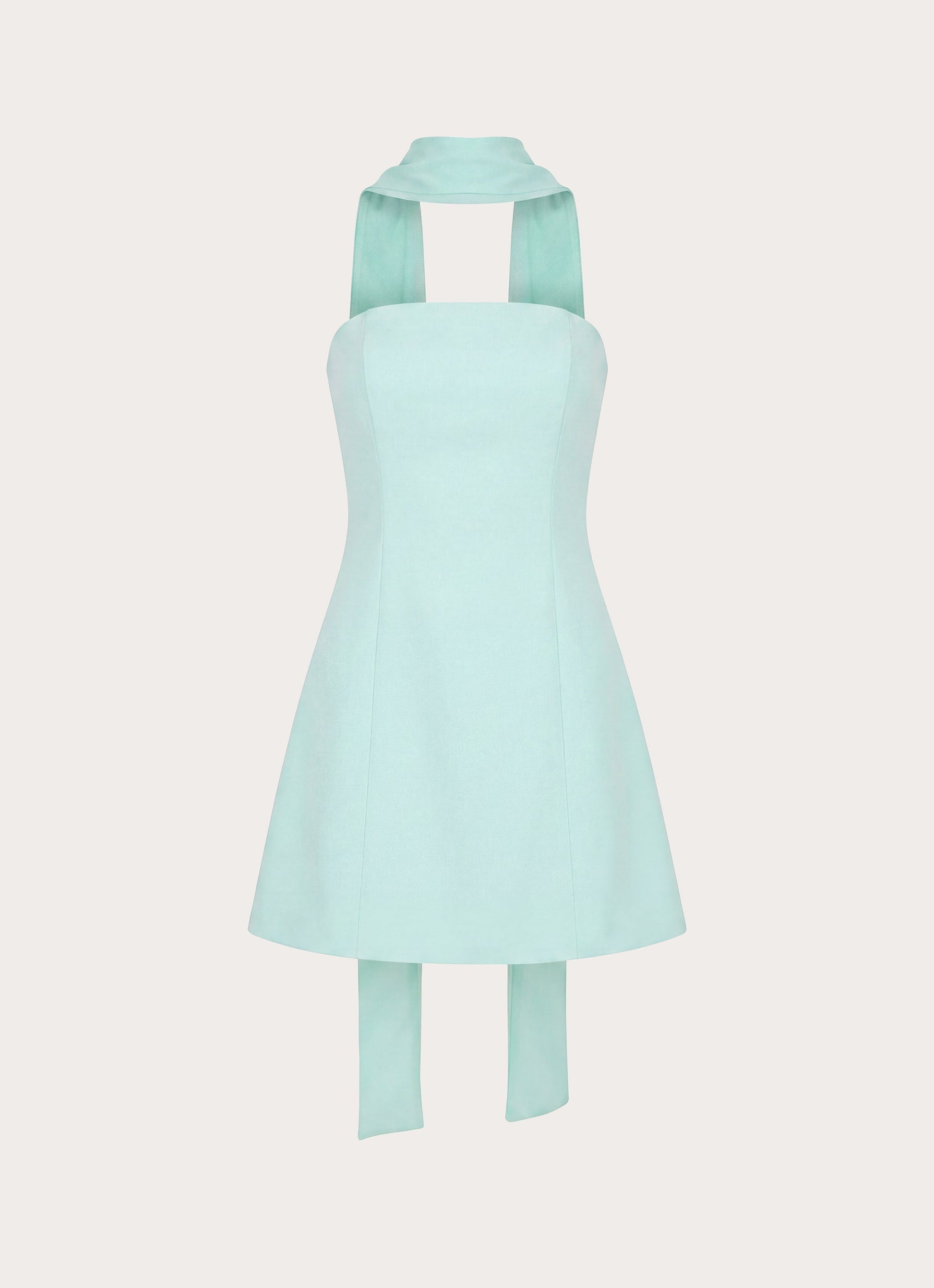 For Love Mini Dress - Mint