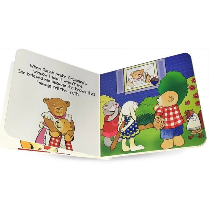 A Case of Good Manners Boxed Set (12 Books)