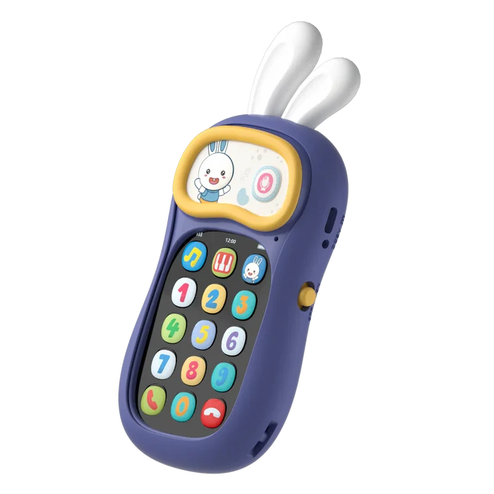 Alilo My First Mobile Phone