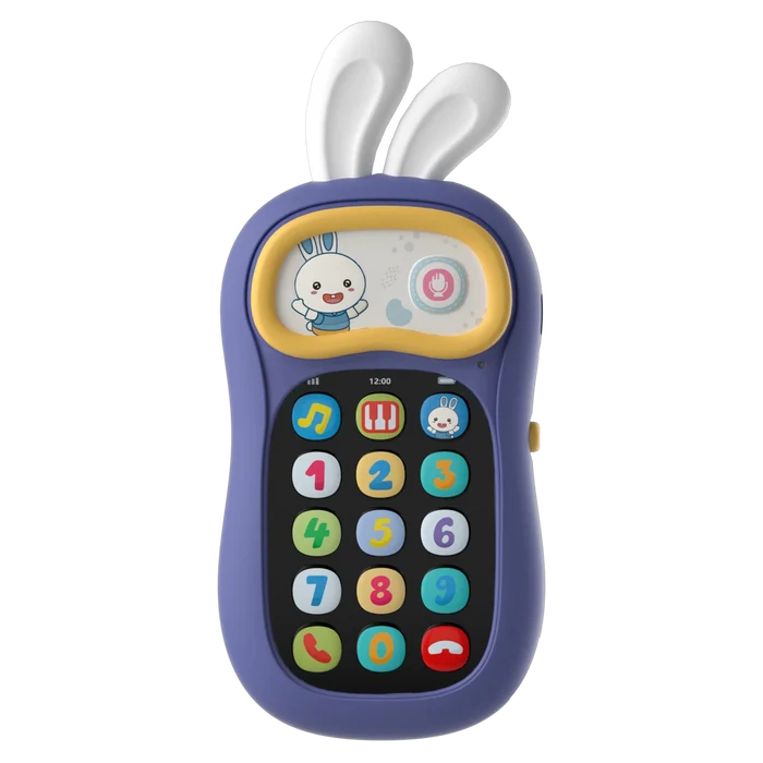 Alilo My First Mobile Phone