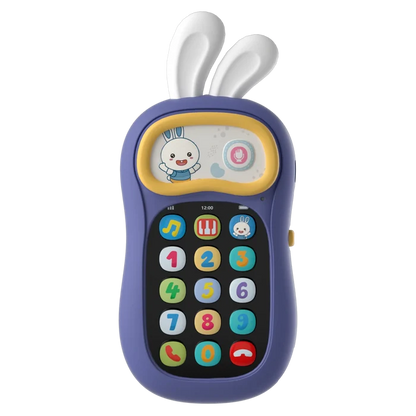 Alilo My First Mobile Phone