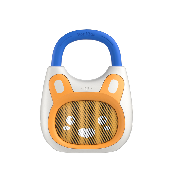 Alilo Pocket Bunny K1