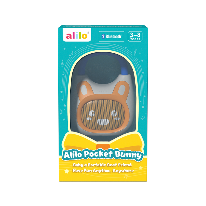 Alilo Pocket Bunny K1