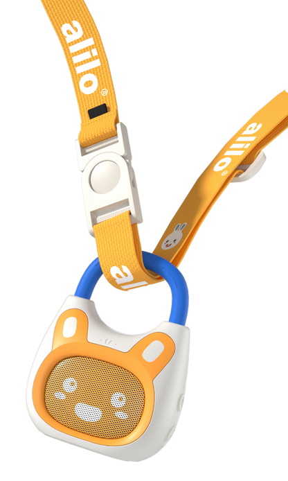Alilo Pocket Bunny K1