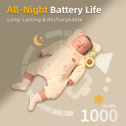 Alilo Pocket Soother