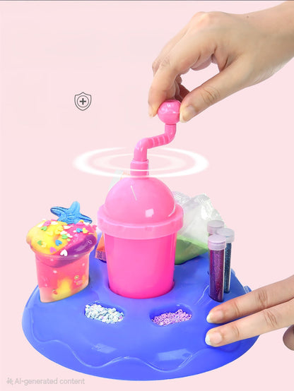 ArtKids Slime Studio